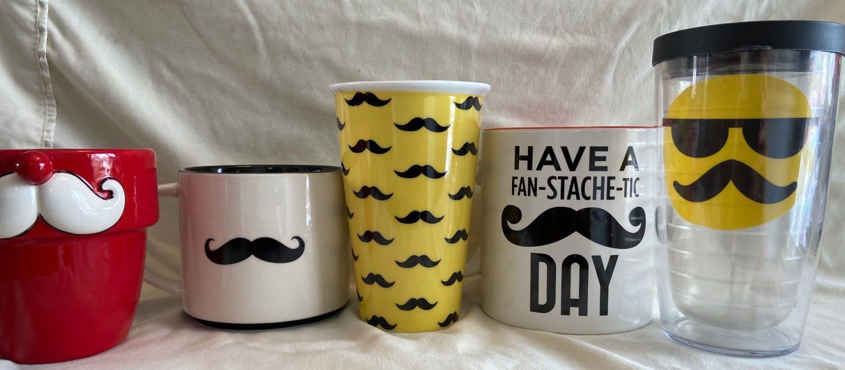 cups